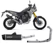 LINEA COMPLETA ARROW  YAMAHA TENERE 700