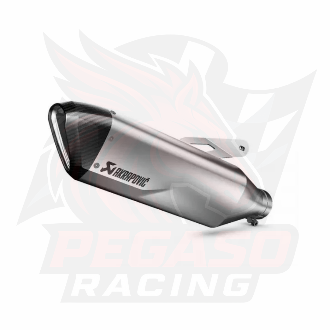 Escape Akrapovič BMW S1000R-RR / M1000R-RR