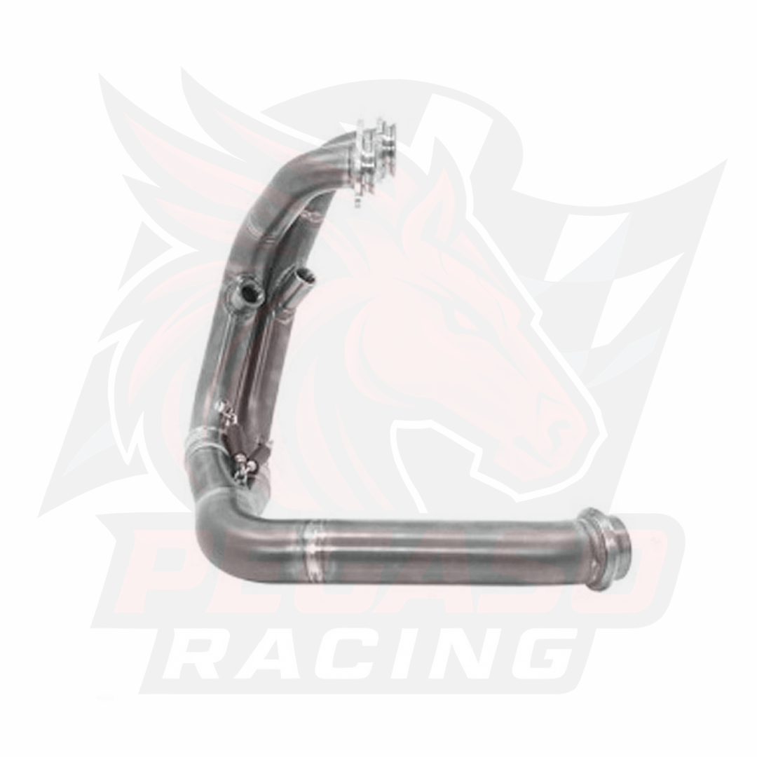 Colector KTM 790 / 890 DUKE Y ADVENTURE (2018-2023)