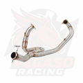 Colector KTM 1050 / 1090 / 1190 / 1290 Adventure