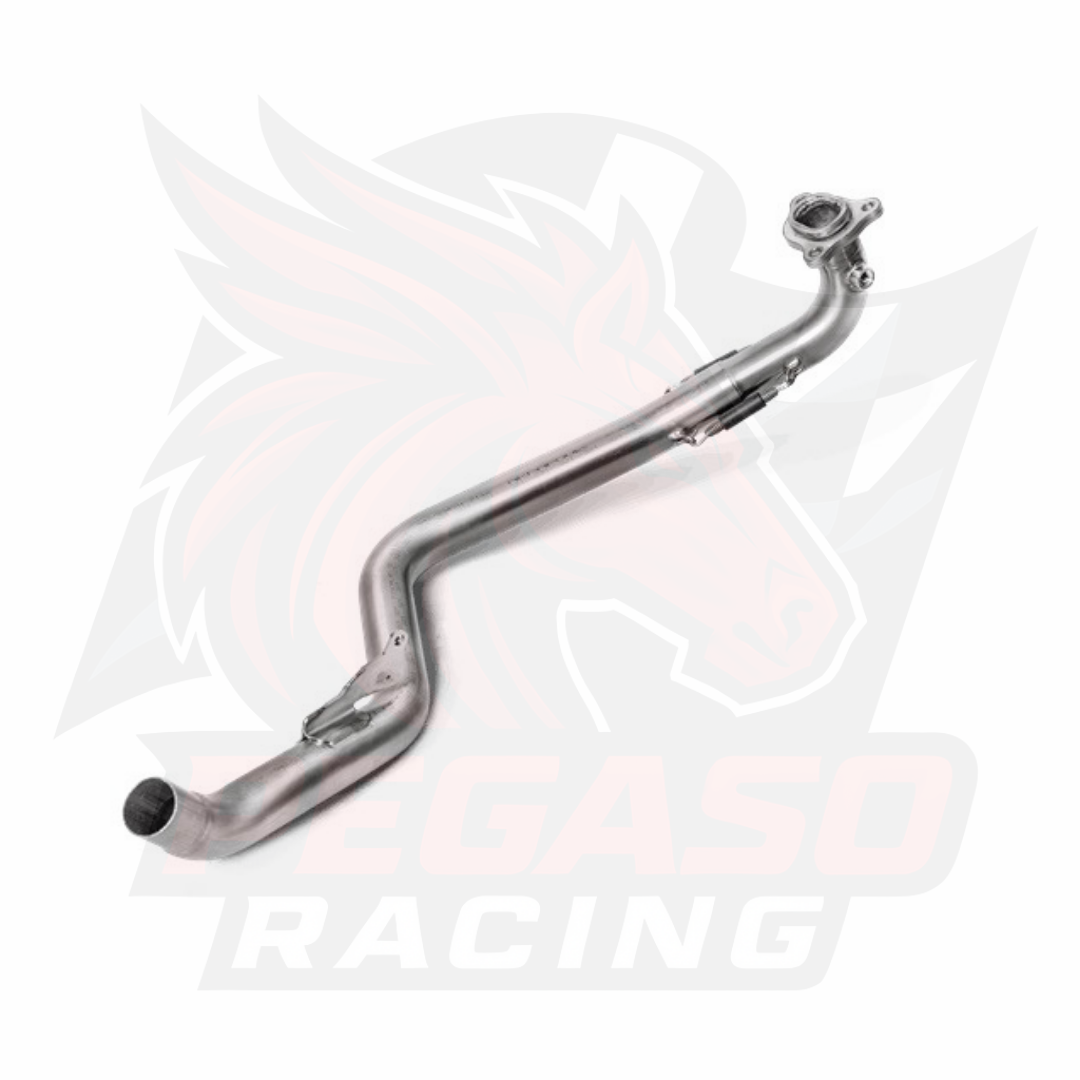 Colector Akrapovič  HONDA X-ADV 750 / Forza 750