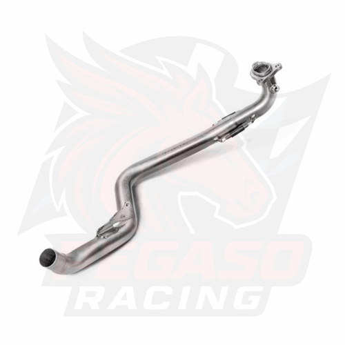 Colector Akrapovič  HONDA X-ADV 750 / Forza 750