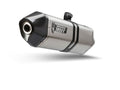 Escape homologado Mivv SPEED EDGE en Acero inox. para CF MOTO 800 MT 22-26