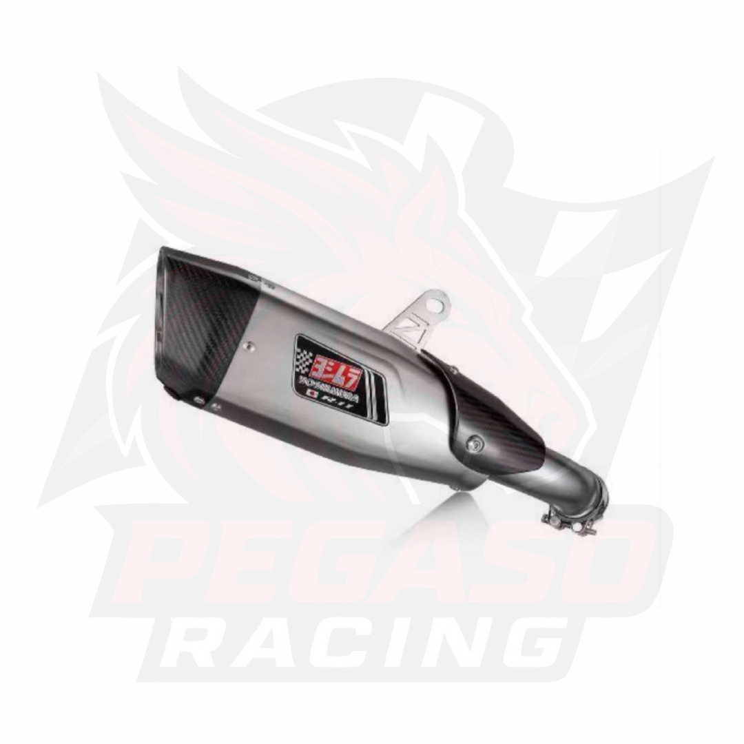 Escape Yoshimura RS‑4 / R‑77 suzuki GSXR-1000