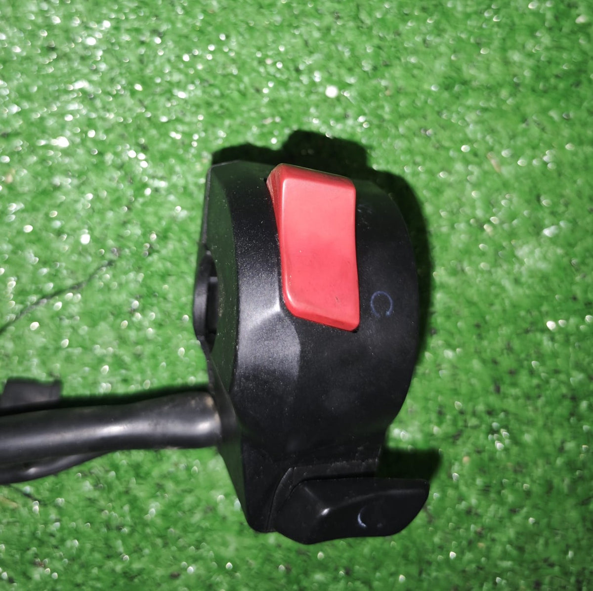 Interruptor PARE HONDA NC750X
