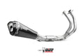LINEA COMPLETA MIVV DELTA RACE  Z650