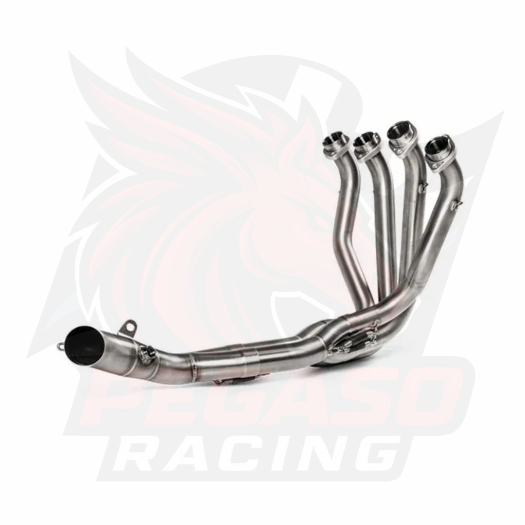 Colector Kawasaki Ninja 1000SX (2020–2024)