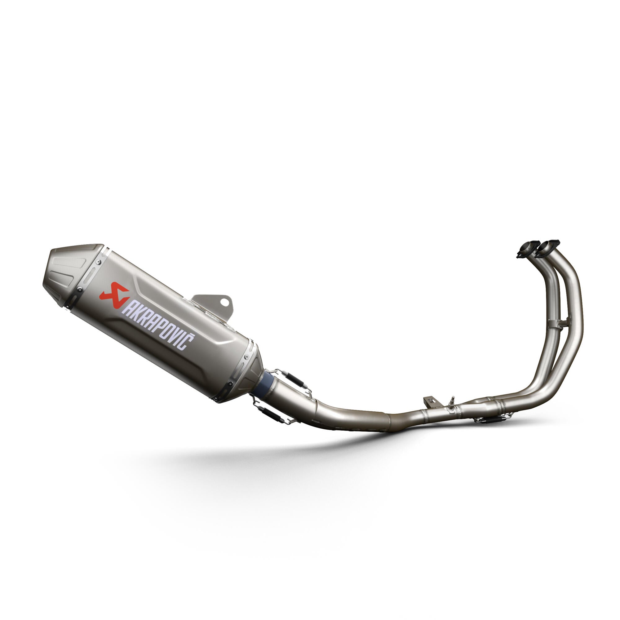 LINEA AKRAPOVIC YAMAHA TENERE 700 TITANIO