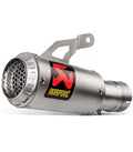 AKRAPOVIC S1000RR