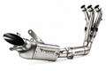 Linea de escape ZONTES  703RR