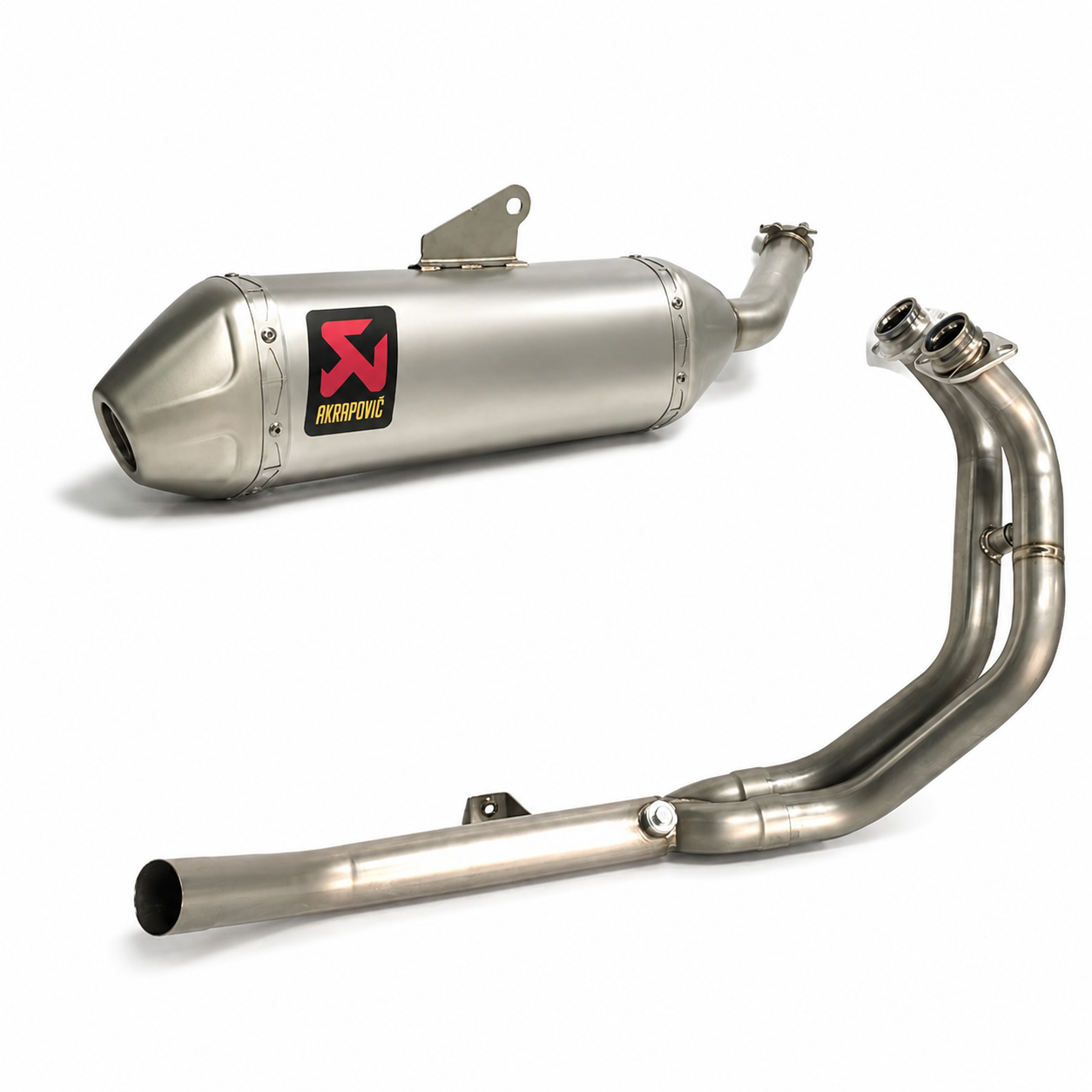 LINEA COMPLETA YAMAHA TENERE 700