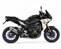 LINEA COMPLETA YAMAHA TRACER GT- MT09