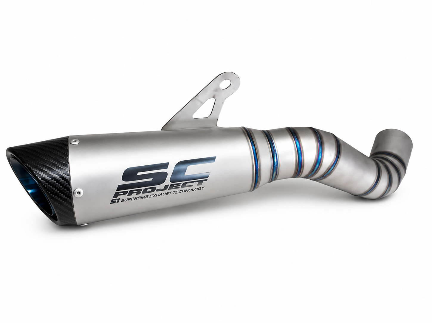 SC PROJECT S1 Z900