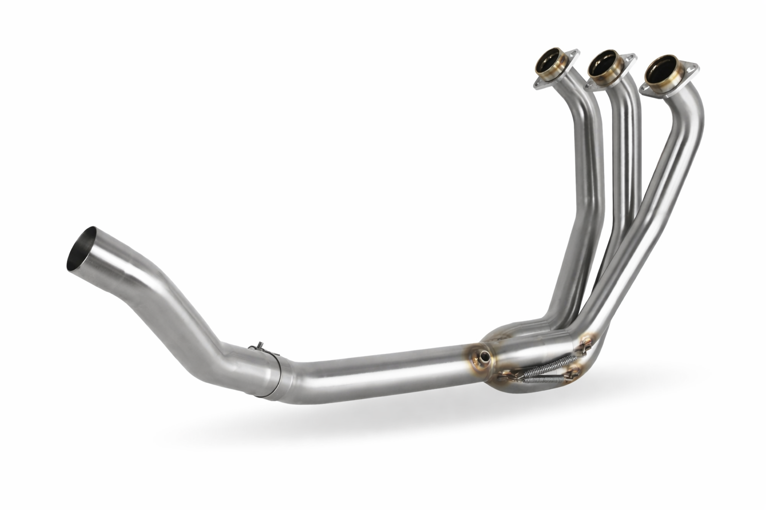 LINEA COMPLETA YAMAHA MT09 2021-2024