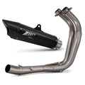 LINEA COMPLETA YAMAHA   MT07
