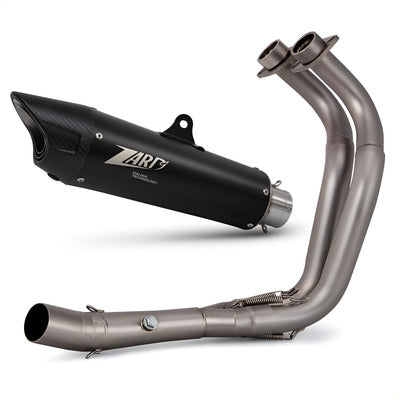 LINEA COMPLETA YAMAHA   MT07