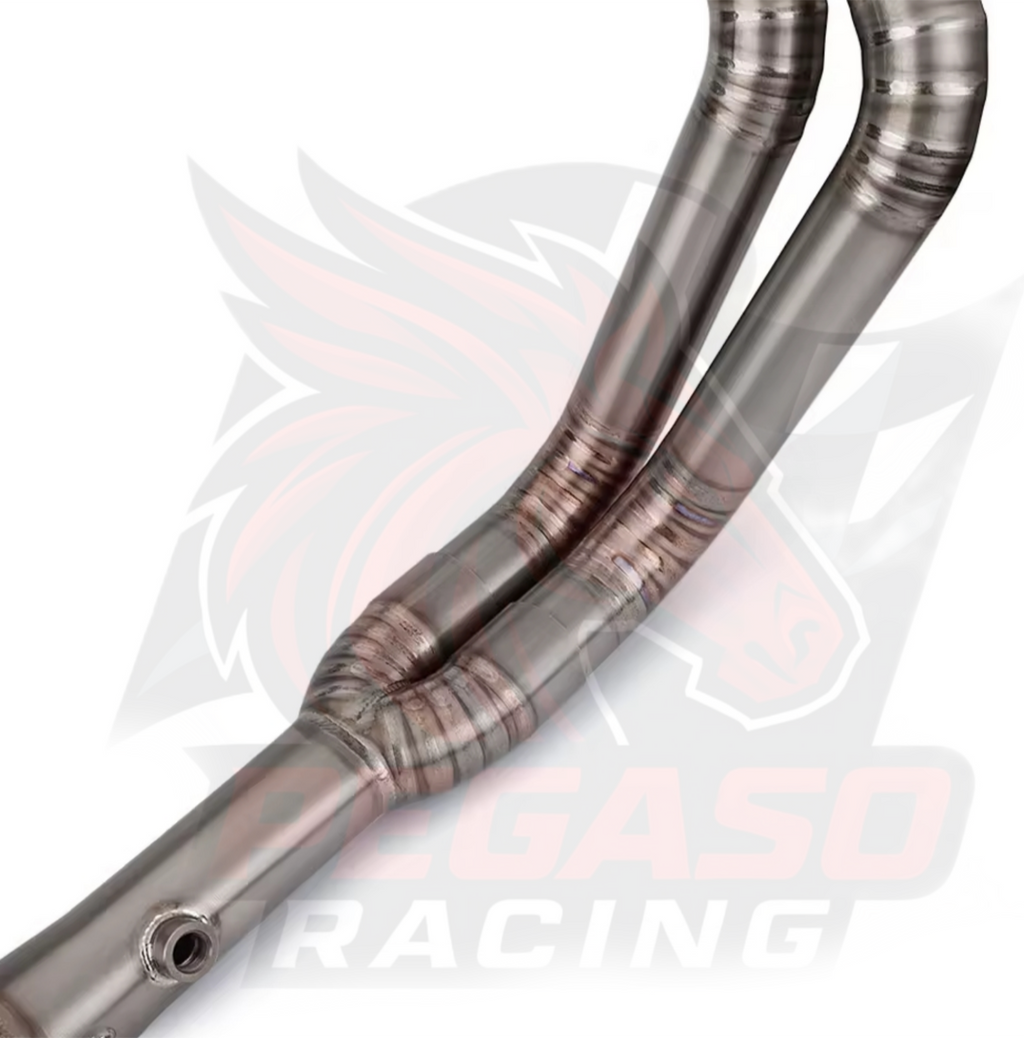 COLECTOR YAMAHA MT-07 TITANIO