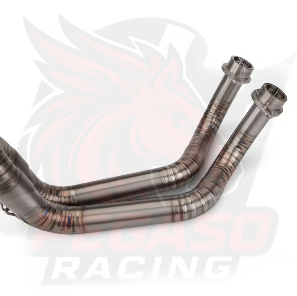 COLECTOR YAMAHA MT-07 TITANIO