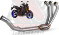 COLECTOR YAMAHA MT-09 2025-2026