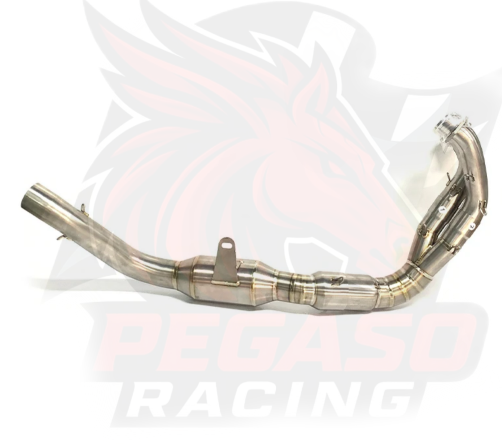 COLECTOR YAMAHA MT-09 TITANIO