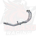 COLECTOR HONDA CBX/CBR 500