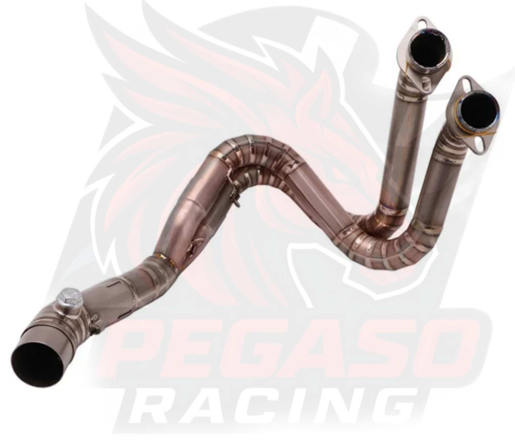 COLECTOR KAWASAKI Z650 TITANIO