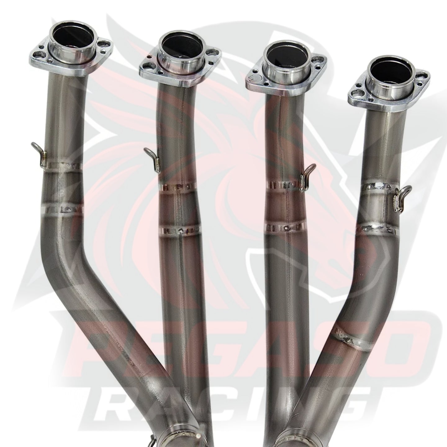 COLECTOR KAWASAKI  Z900 2025 TITANIO