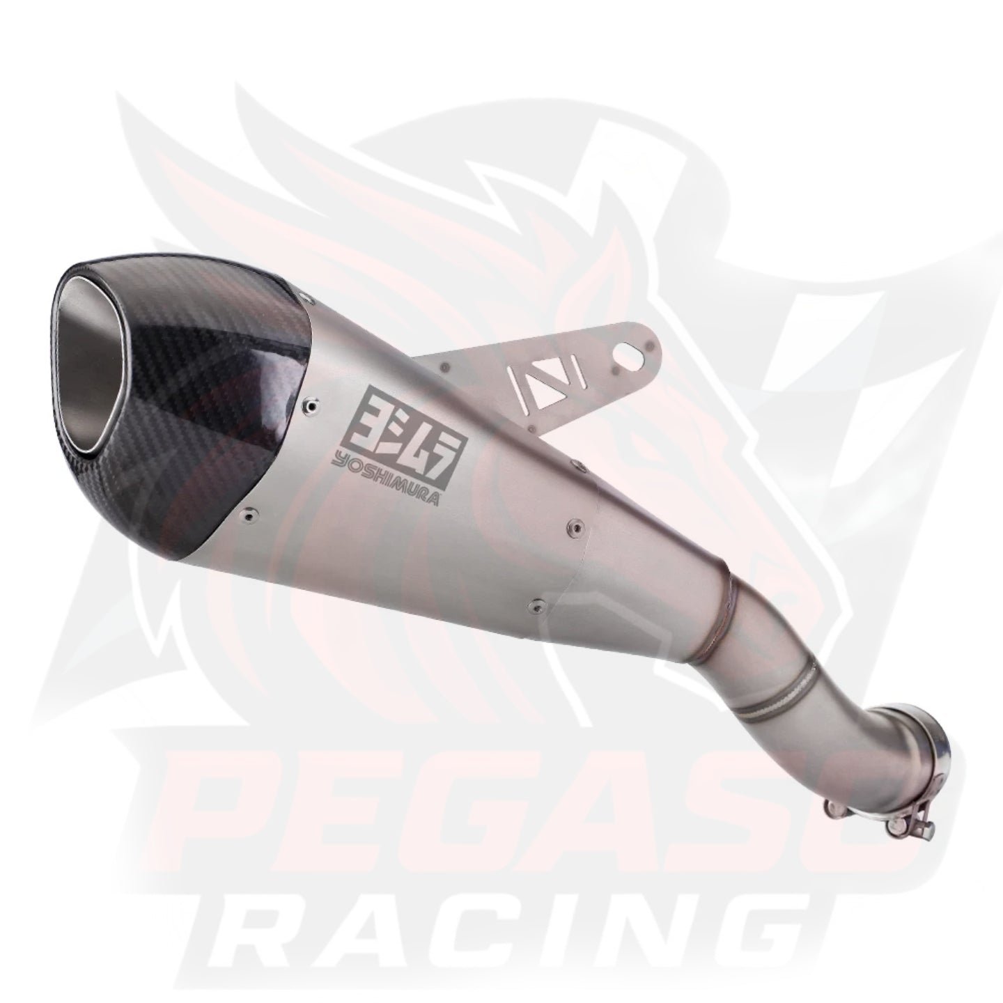 ESCAPE YOSHIMURA Z900