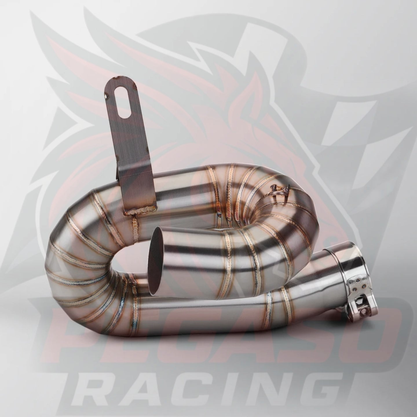 CARACOLA TRIUMPH STREET TRIPLE 765RS