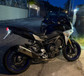LINEA COMPLETA YAMAHA TRACER GT