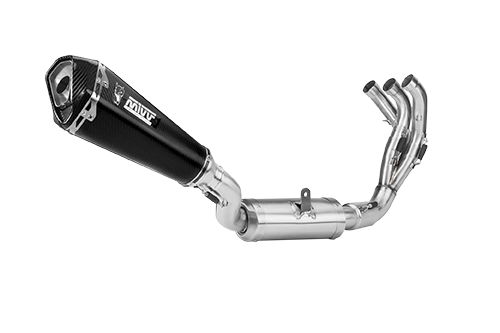 LINEA COMPLETA  MT-09