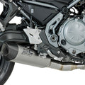LINEA COMPLETA SC PROJECT Z650