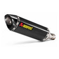 ESCAPE  SUZUKI GSXR AKRAPOVIC  1000