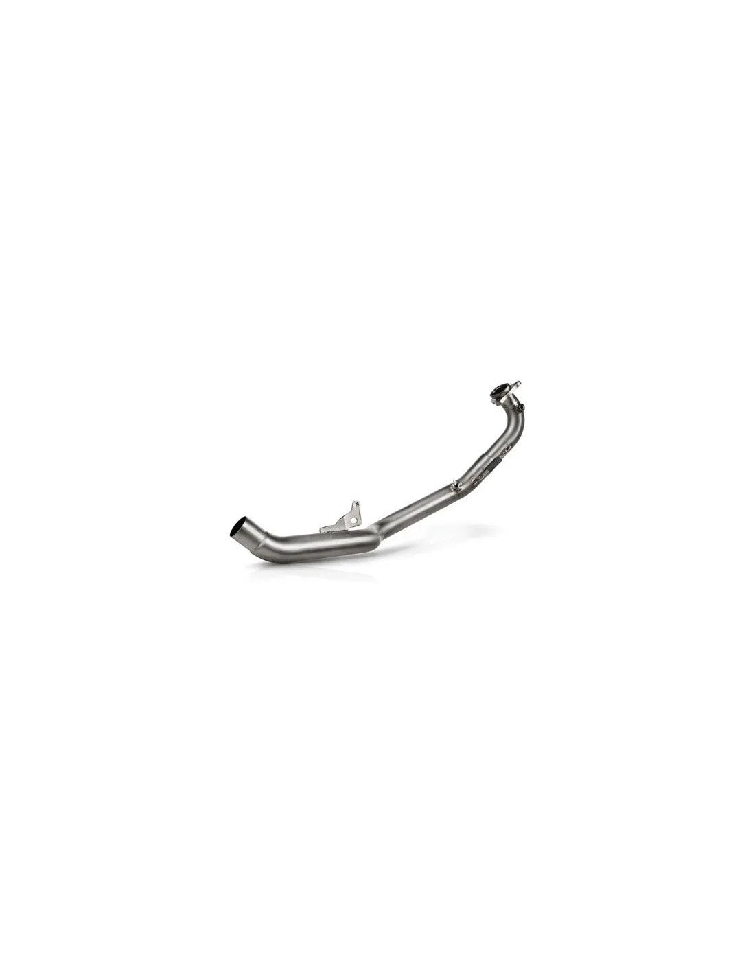 Colector  ARTESANAL HONDA XADV 750 2018-2024