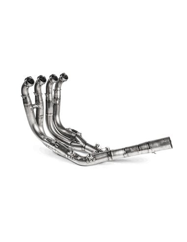 Colector BMW S1000R / M1000R / S1000RR / M1000RR