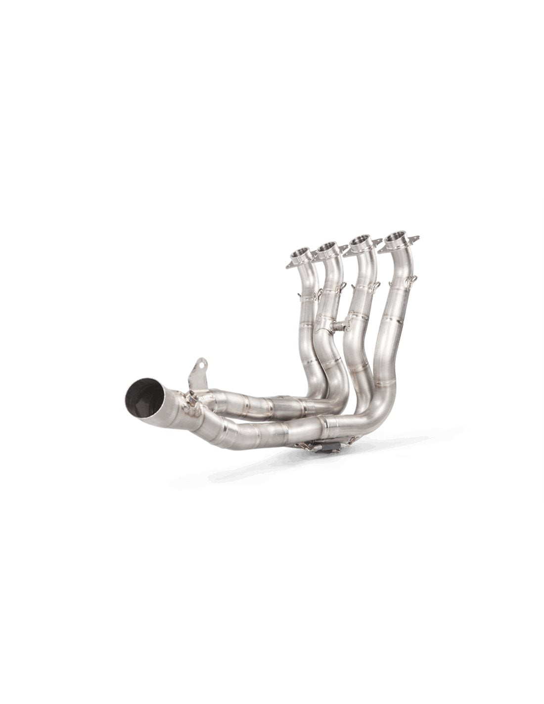 Colector Escape Racing Honda CB1000RR TITANIO