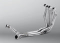 COLECTOR KAWASAKI Z1000 2014-2019