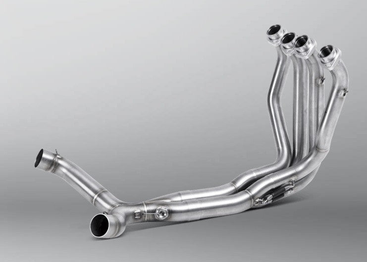 COLECTOR KAWASAKI Z1000 2014-2019