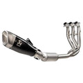 LINEA COMPLETA TRIUMPH STREET TRIPLE 765RS