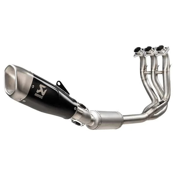 LINEA COMPLETA TRIUMPH STREET TRIPLE 765RS