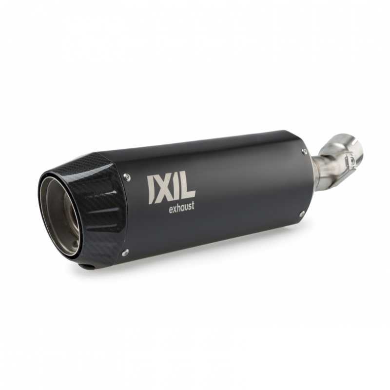 Escape zontes 368g  ixil