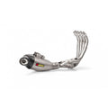 LINEA COMPLETA HONDA CBR650R / CB650R