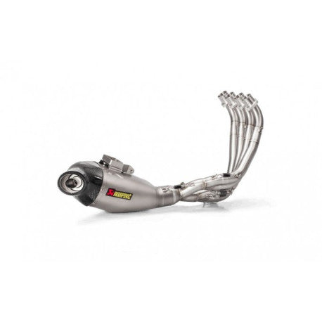 LINEA COMPLETA HONDA CBR650R / CB650R