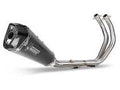 Linea completa MIVV Delta MT-07 2025