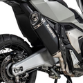 AKRAPOVIC HONDA FORZA 750