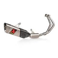 LINEA COMPLETA YAMAHA R7 EURO5 LASER